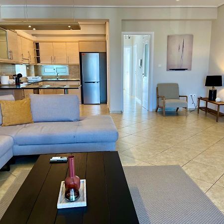 Hector Apartment Airport By Airstay Spata  Ngoại thất bức ảnh