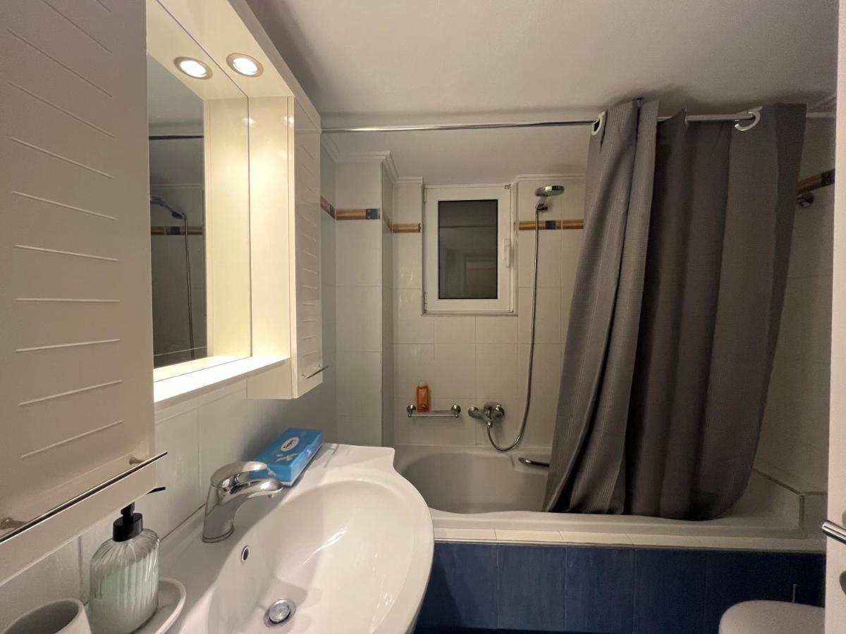 Hector Apartment Airport By Airstay Spata  Ngoại thất bức ảnh