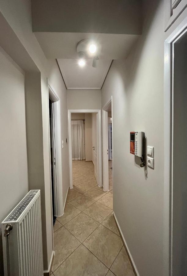 Hector Apartment Airport By Airstay Spata  Ngoại thất bức ảnh