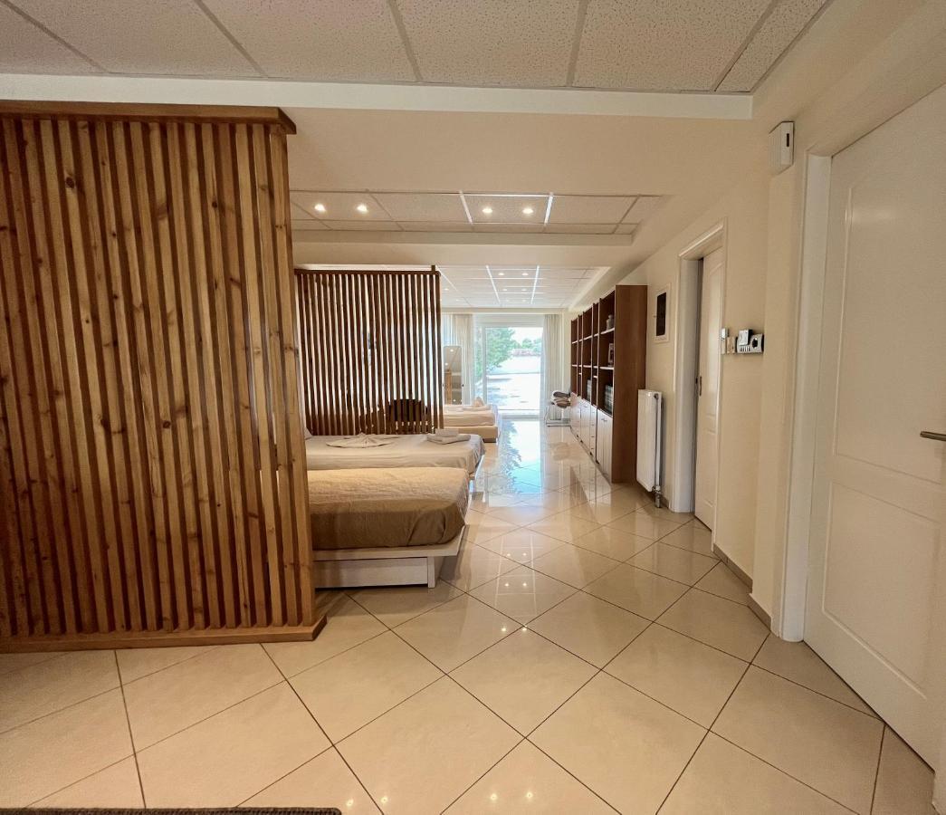 Hector Apartment Airport By Airstay Spata  Ngoại thất bức ảnh