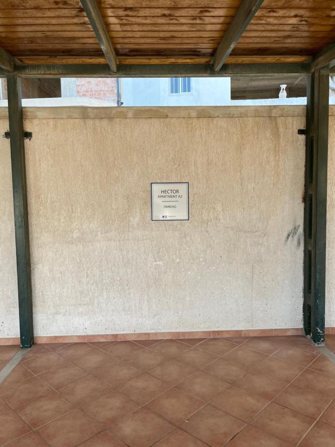 Hector Apartment Airport By Airstay Spata  Ngoại thất bức ảnh