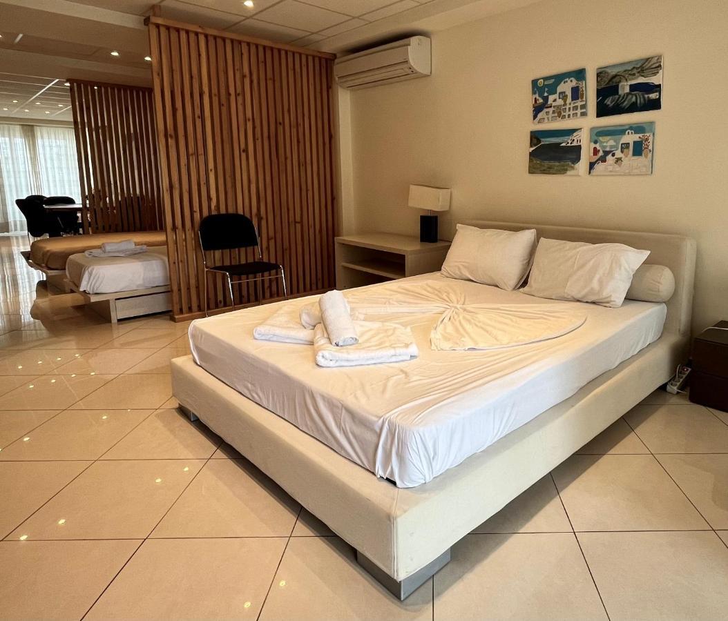 Hector Apartment Airport By Airstay Spata  Ngoại thất bức ảnh