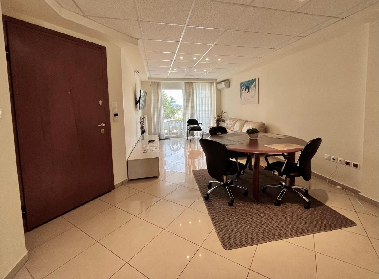 Hector Apartment Airport By Airstay Spata  Ngoại thất bức ảnh